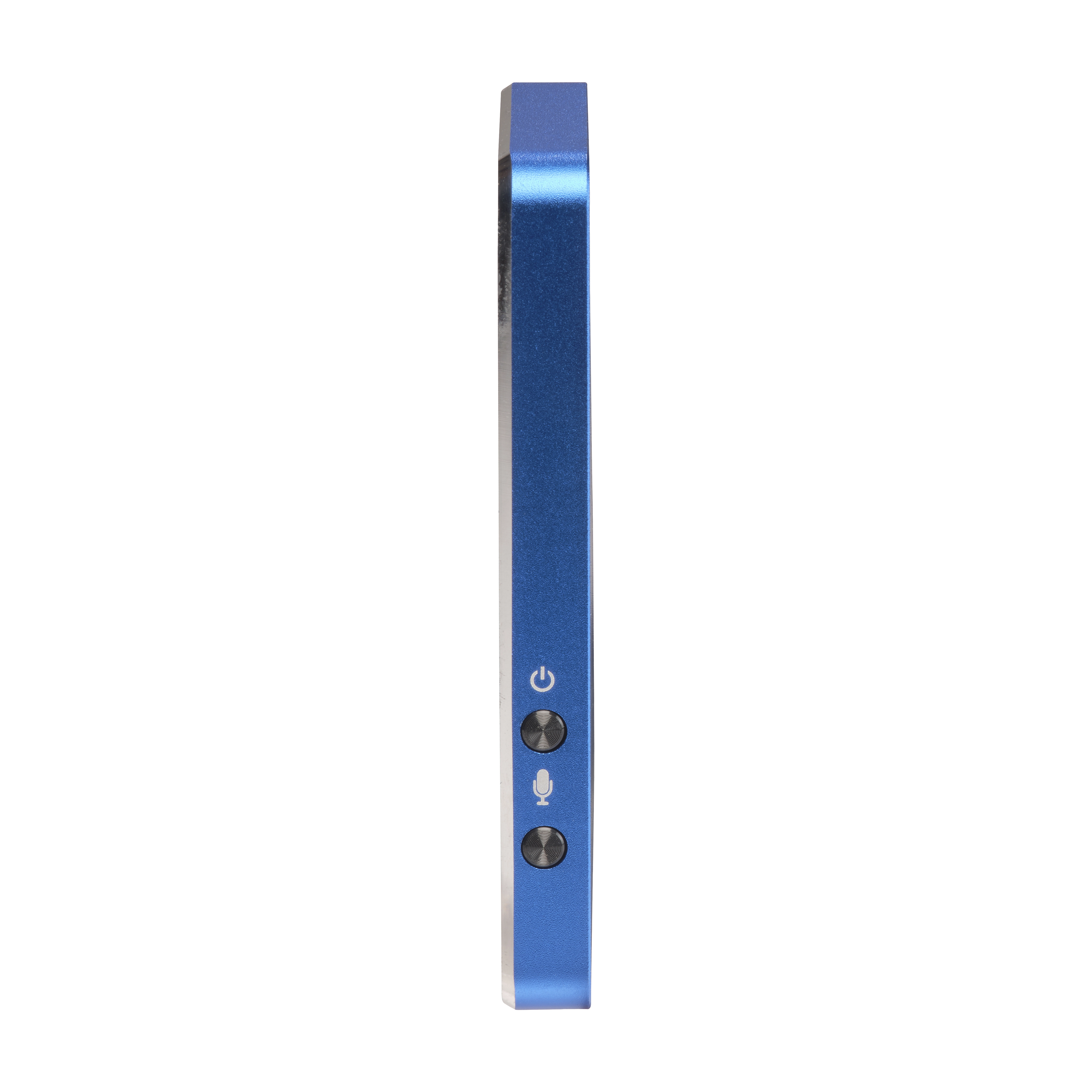Lecteur mp4 4go mp-1830 bleu — DENVER, vue 7