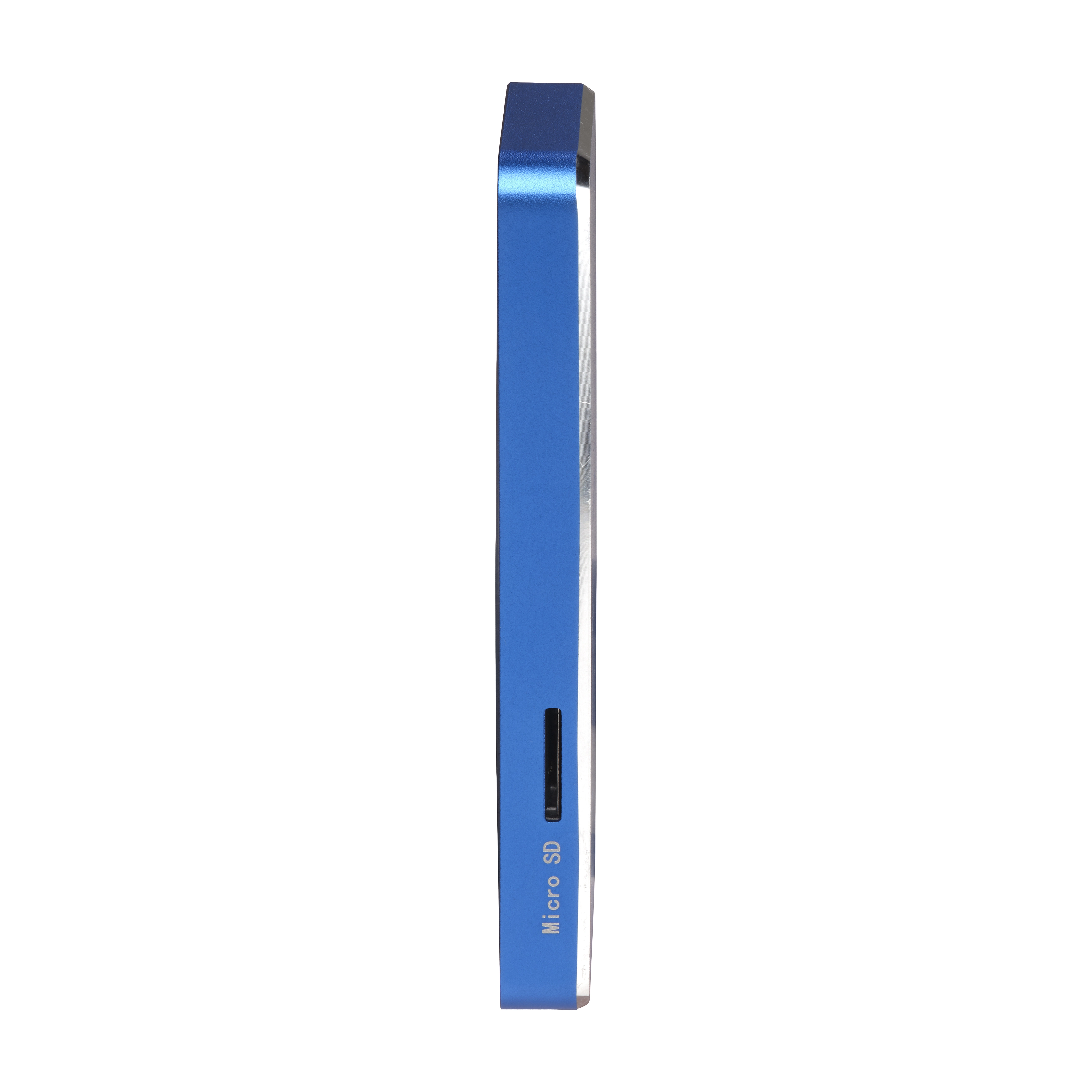Lecteur mp4 4go mp-1830 bleu — DENVER, vue 8