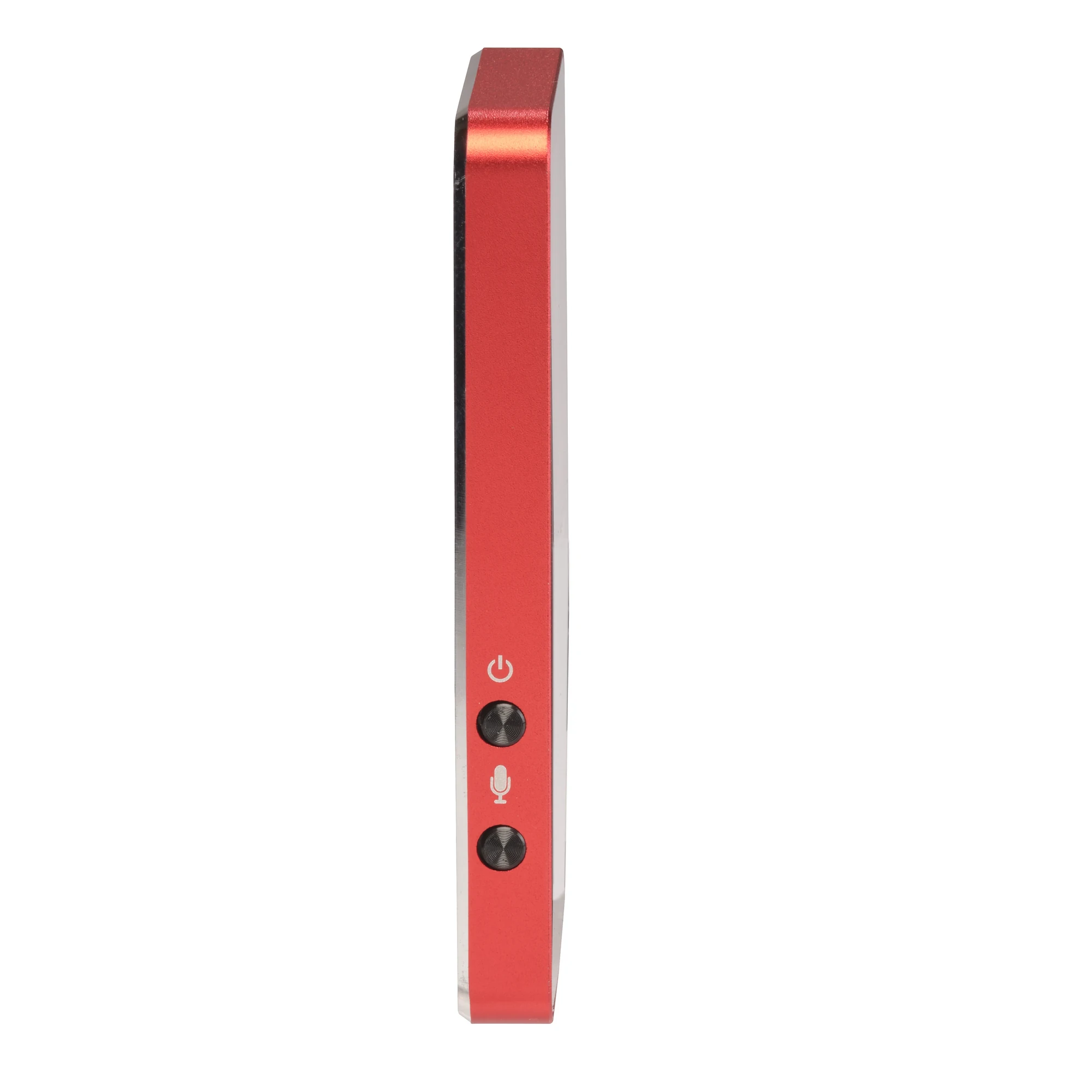 Lecteur MP4 Denver 4 Go MP-1830 rouge — DENVER, vue 7