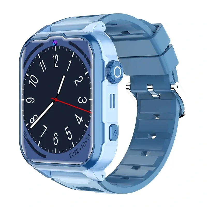 Montre Connectée 4G Kids SWGL-149BU Bleue — DENVER, vue 6