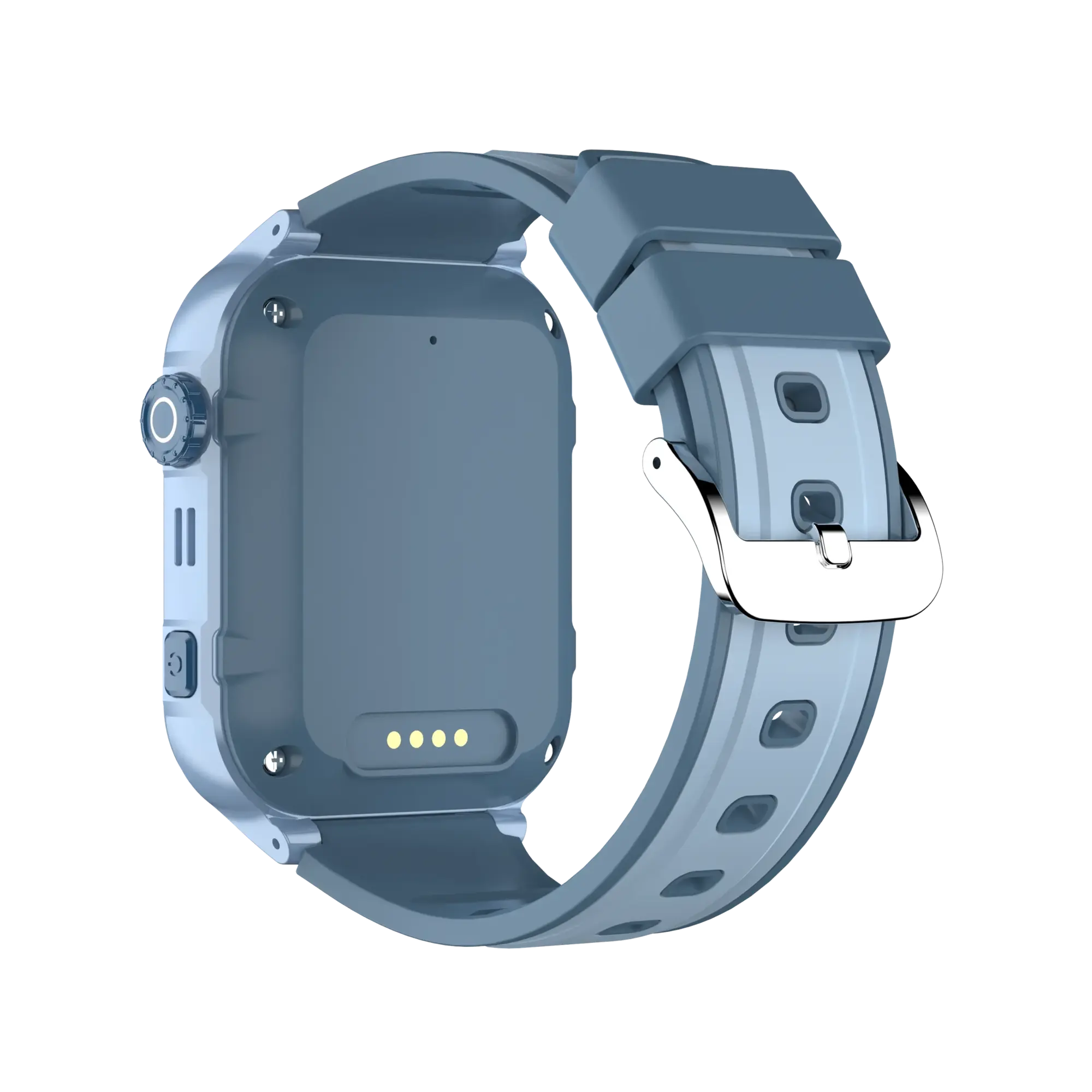 Montre Connectée 4G Kids SWGL-149BU Bleue — DENVER, vue 5