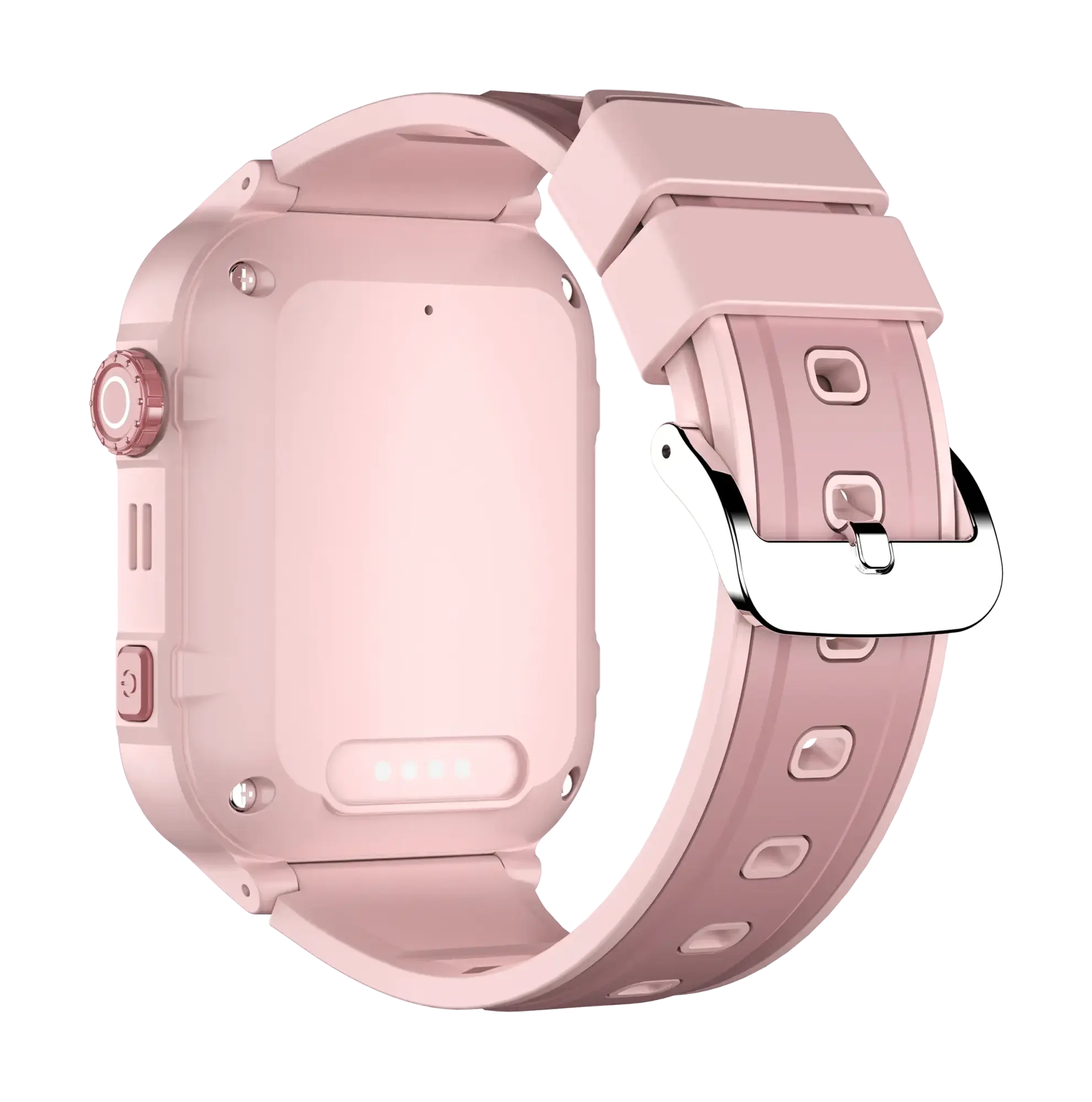 Montre Connectée 4G Kids SWGL-149RO Rose — DENVER, vue 4
