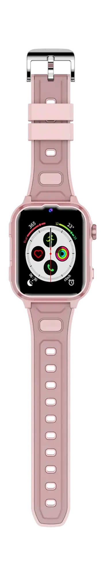 Montre Connectée 4G Kids SWGL-149RO Rose — DENVER, vue 5