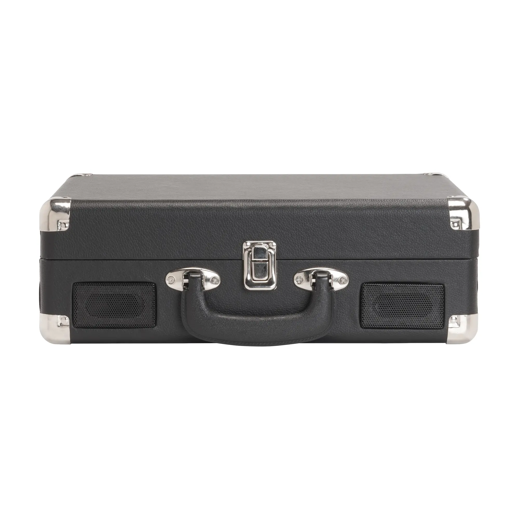 Platine vinyle valise vpl-120r noire — DENVER, vue 2