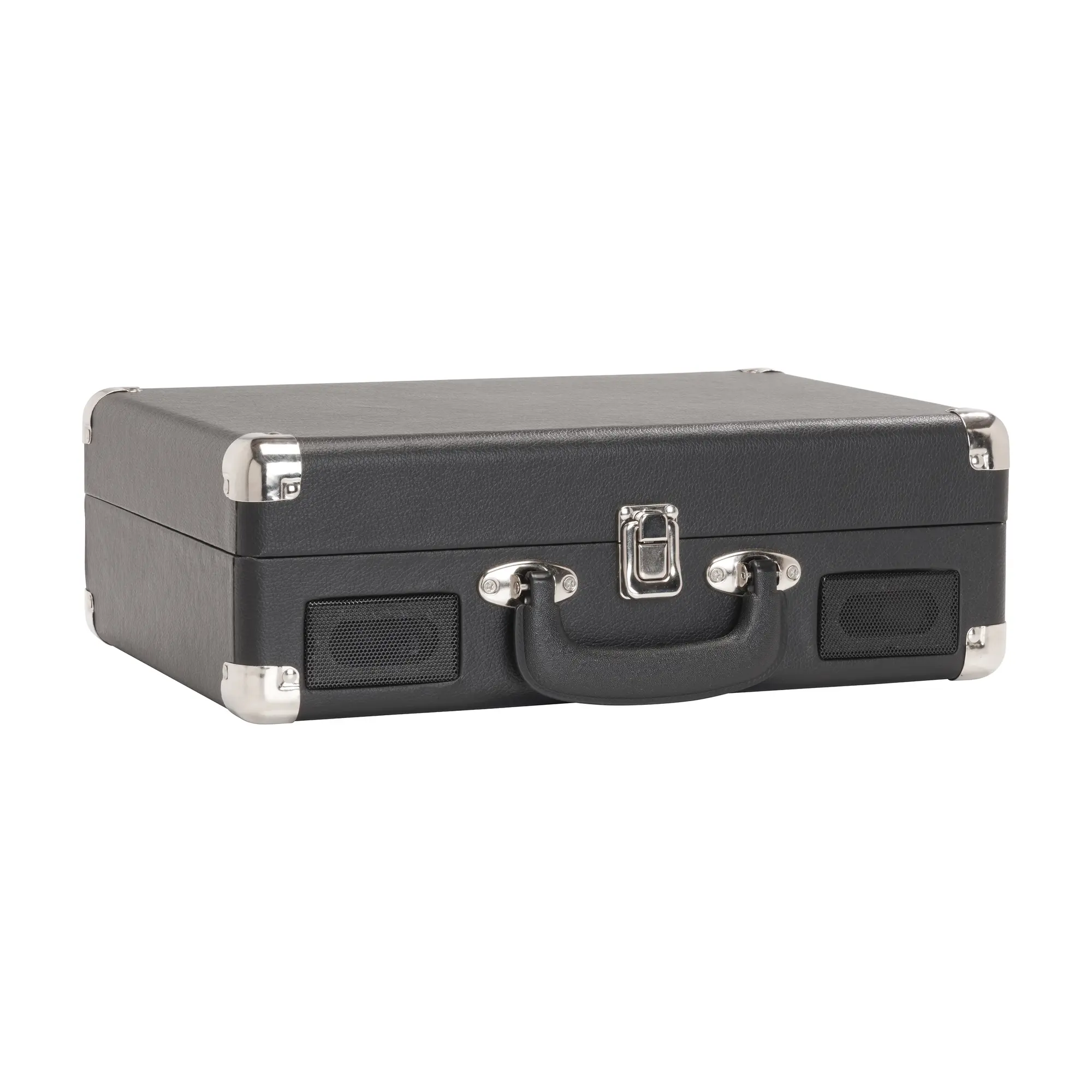 Platine vinyle valise vpl-120r noire — DENVER, vue 3