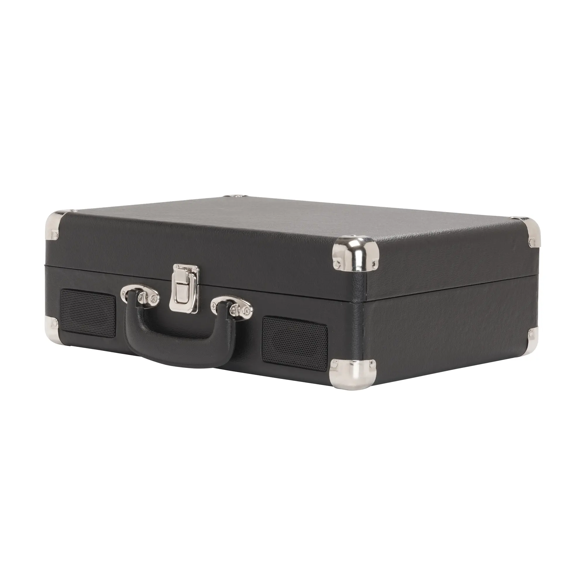 Platine vinyle valise vpl-120r noire — DENVER, vue 4