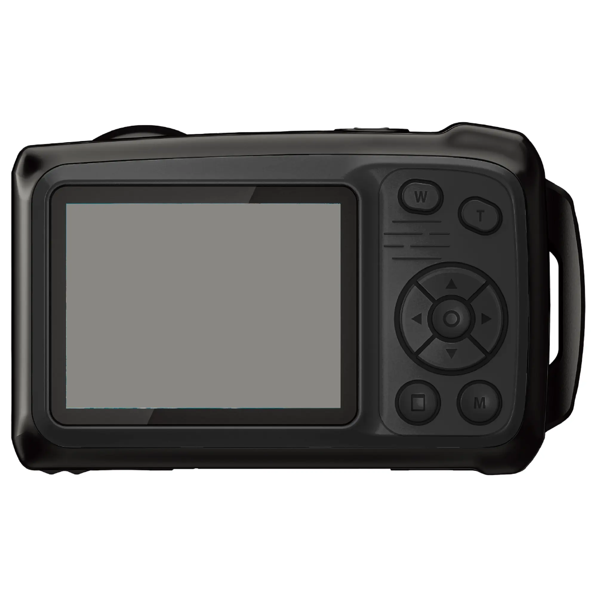 Appareil Photo Numérique Waterproof DCA-4818B — DENVER, vue 2