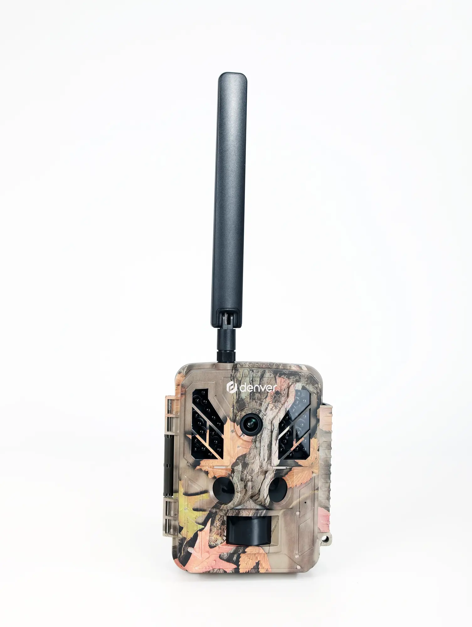 Caméra 4G 4K Solaire WSL-8050 Camouflage — DENVER, vue 2