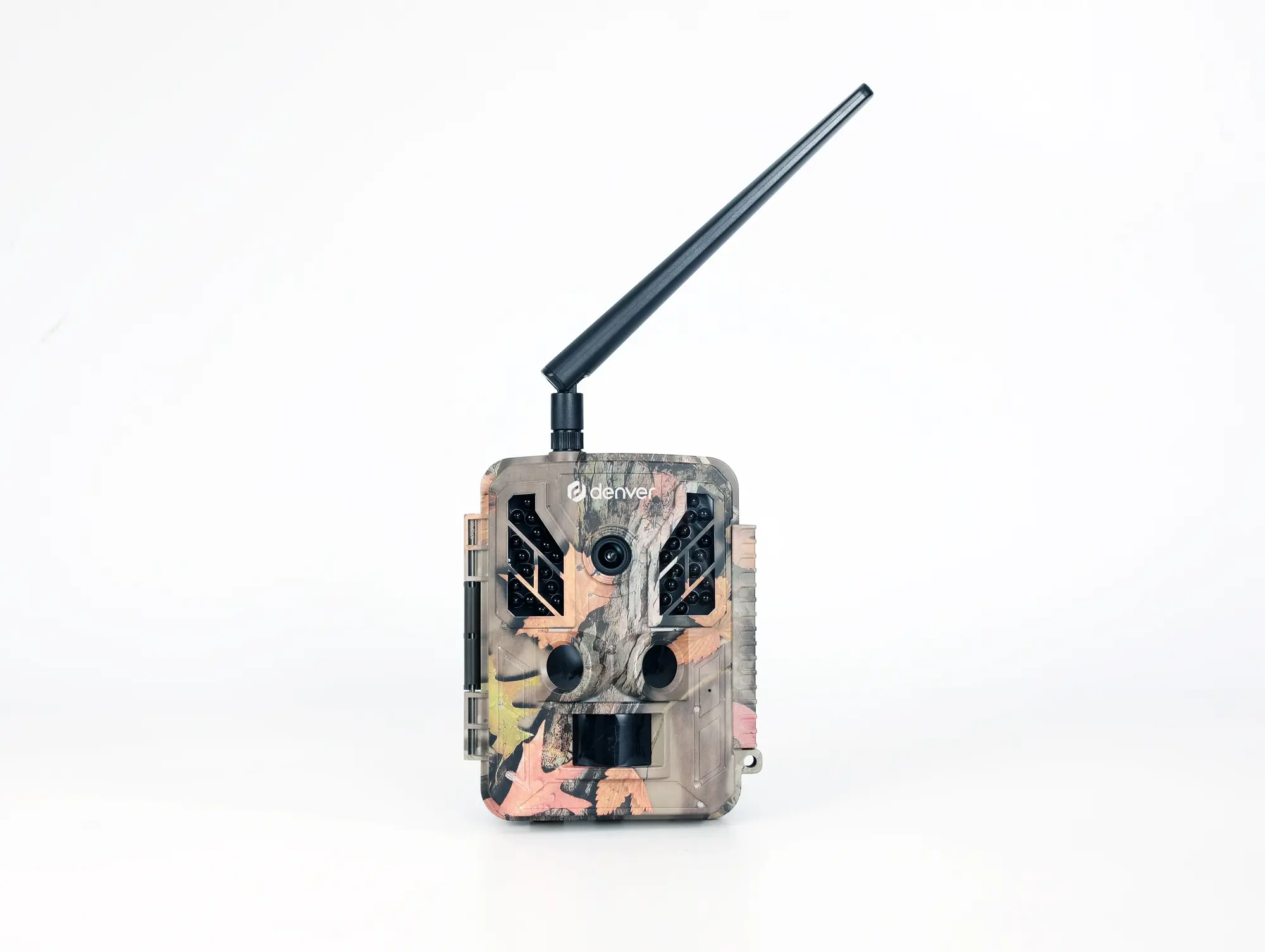 Caméra 4G 4K Solaire WSL-8050 Camouflage — DENVER, vue 6