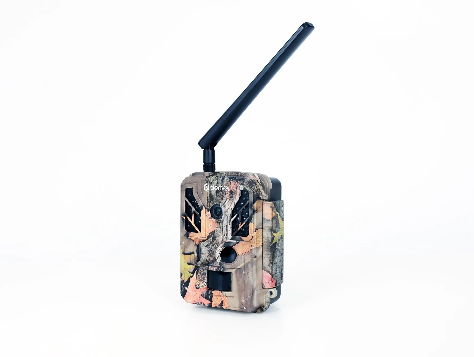 Caméra 4G 4K Solaire WSL-8050 Camouflage — DENVER, vue 7
