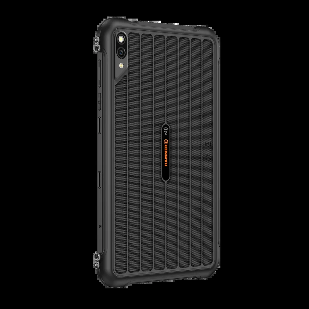 Tablette Antichoc 8,68P Workpad Lte — HAMMER, vue 5