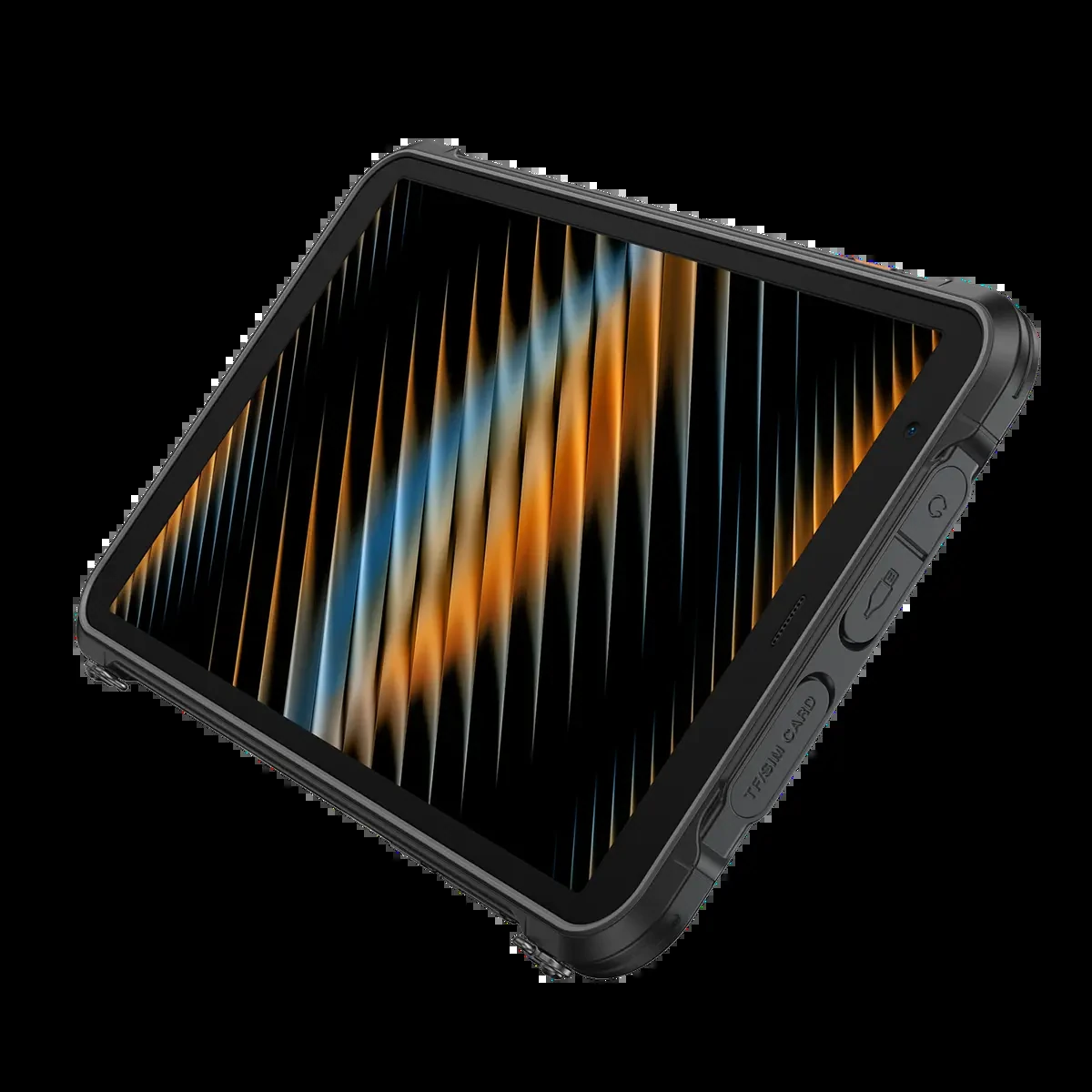 Tablette Antichoc 8,68P Workpad Lte — HAMMER, vue 7