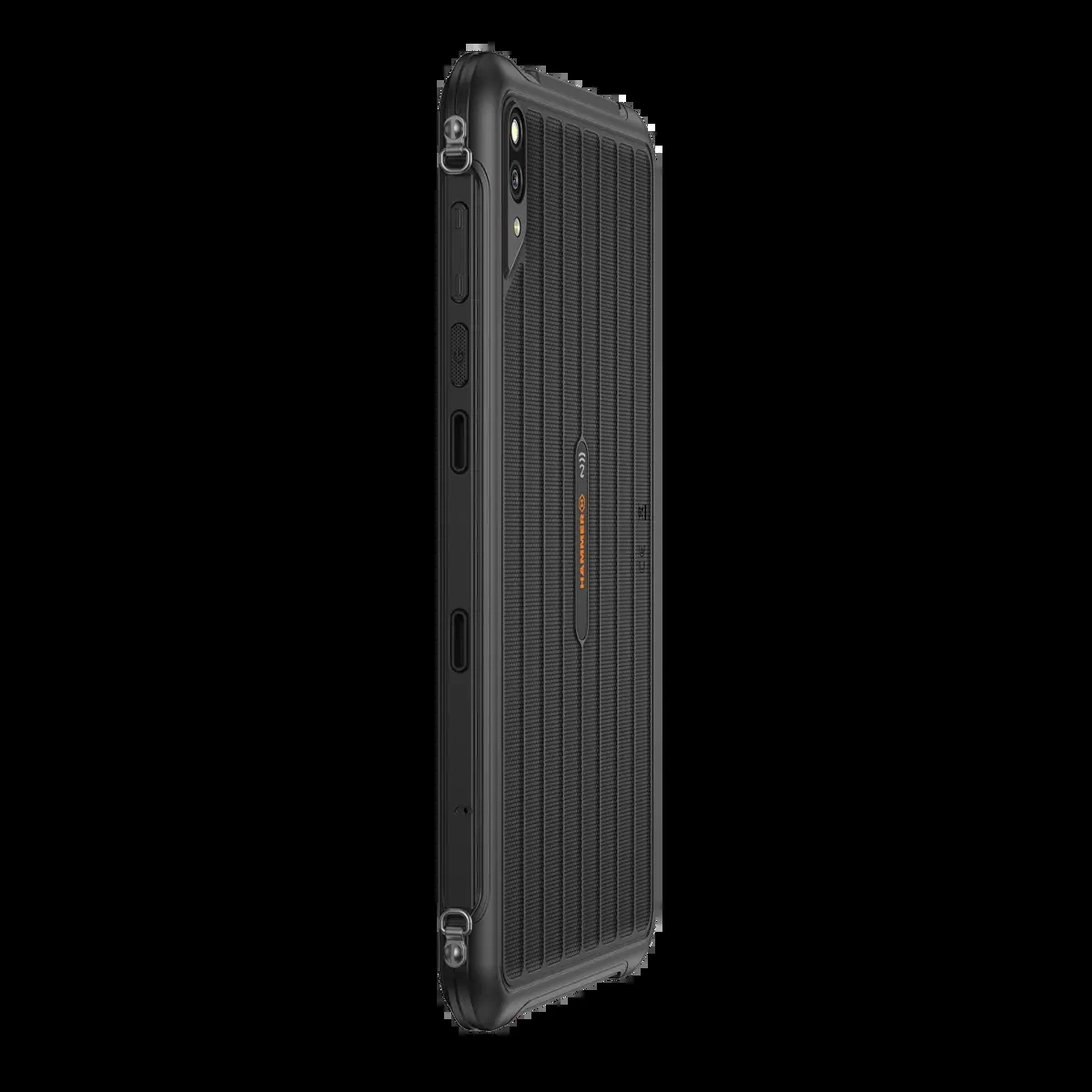 Tablette Antichoc 8,68P Workpad Lte — HAMMER, vue 9