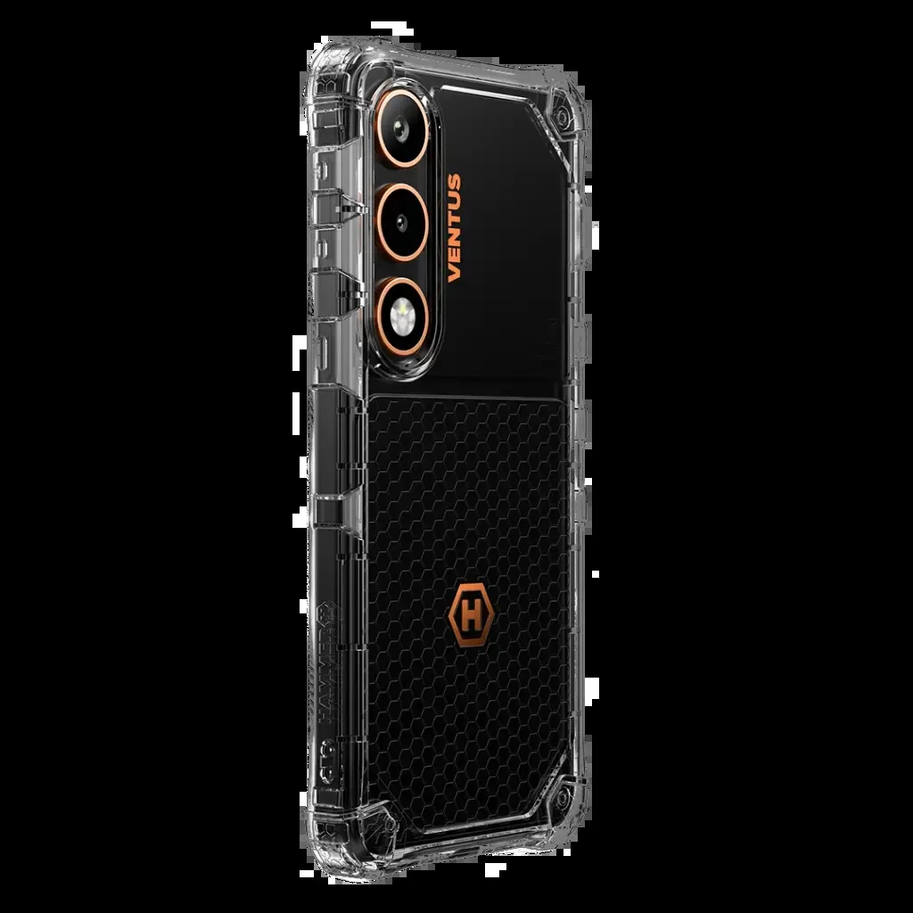 Telephone Ventus 5G — HAMMER, vue 5