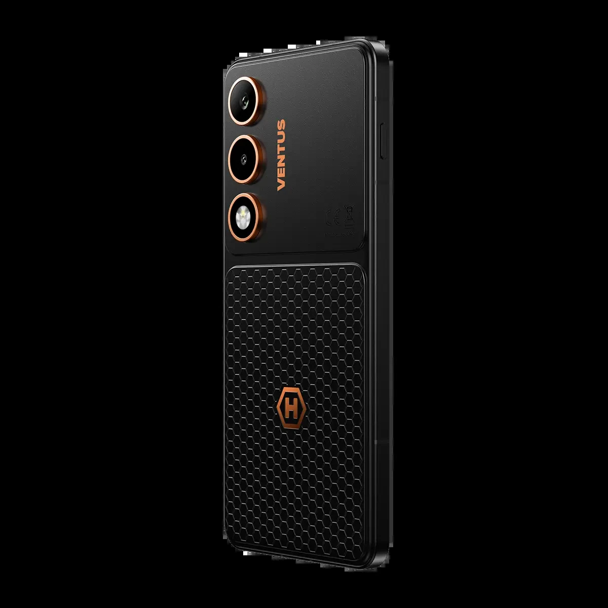 Telephone Ventus 5G — HAMMER, vue 7