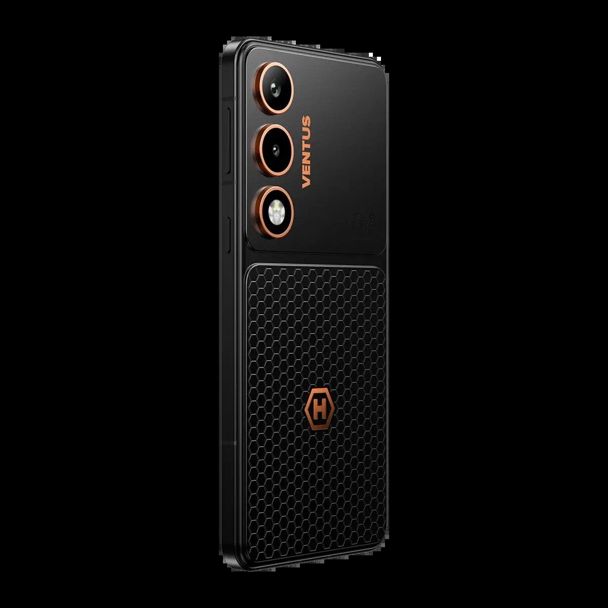 Telephone Ventus 5G — HAMMER, vue 8
