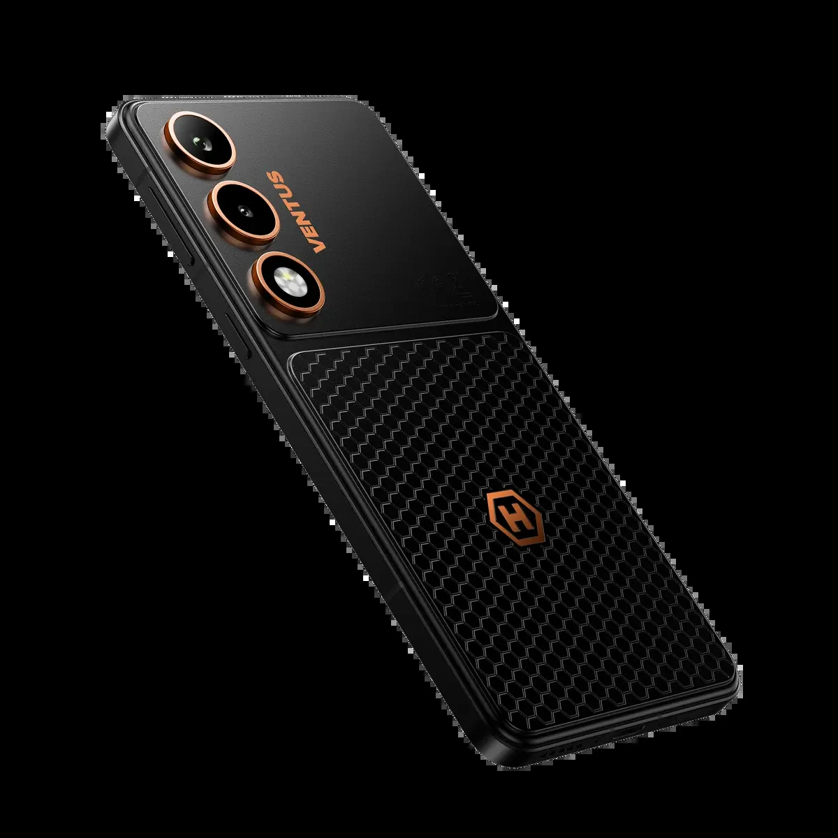 Telephone Ventus 5G — HAMMER, vue 9