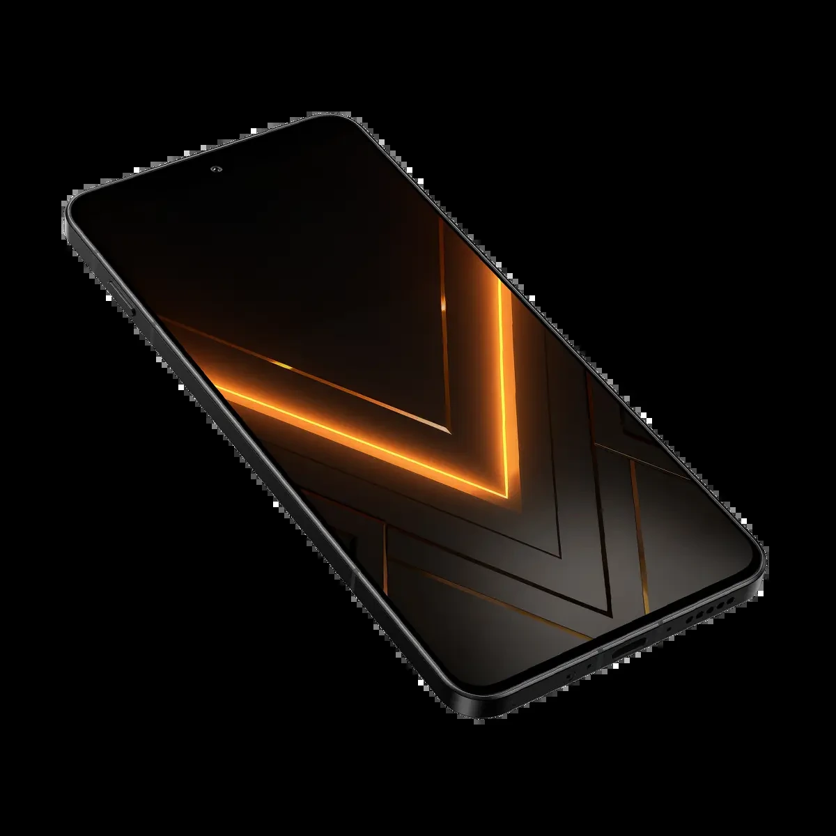 Telephone Ventus 5G — HAMMER, vue 10