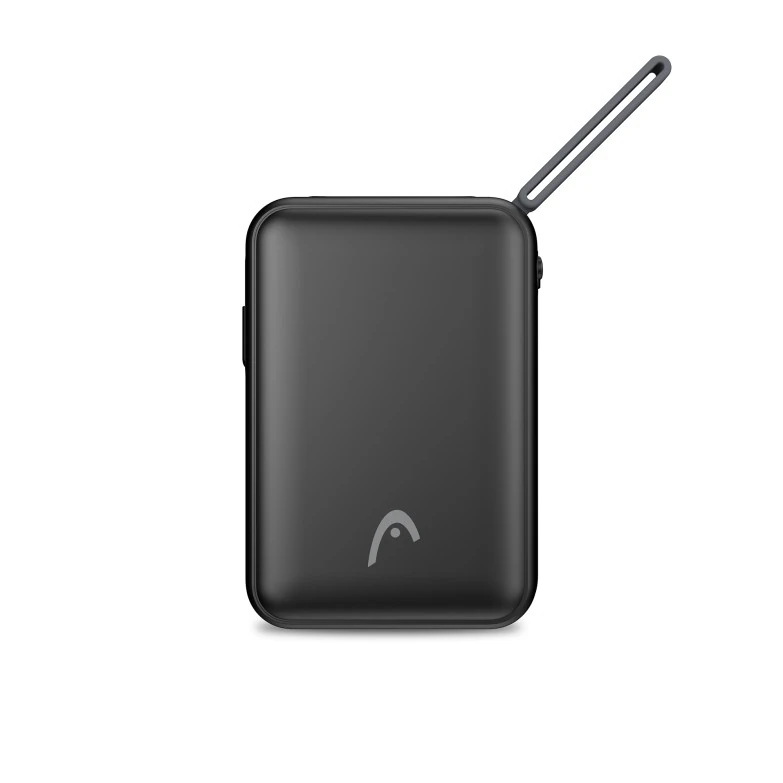 Powerbank 20000 Mah 65W Noire — HEAD, vue 1