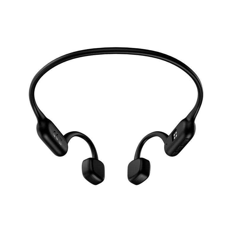 Ecouteur Sports Aquamotion Pro Waterproof Noir — HEAD, vue 4