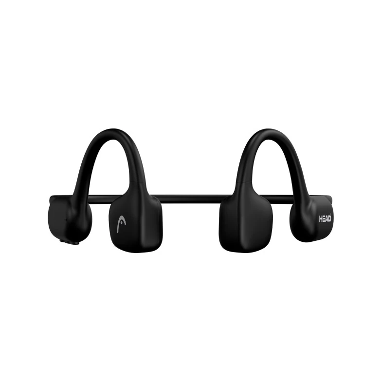 Ecouteur Sports Aquamotion Pro Waterproof Noir — HEAD, vue 5