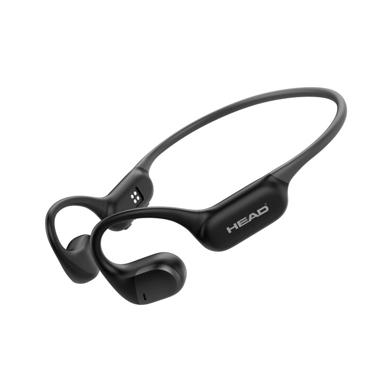 Ecouteur Sports Aerotun Pro Noir — HEAD, vue 1