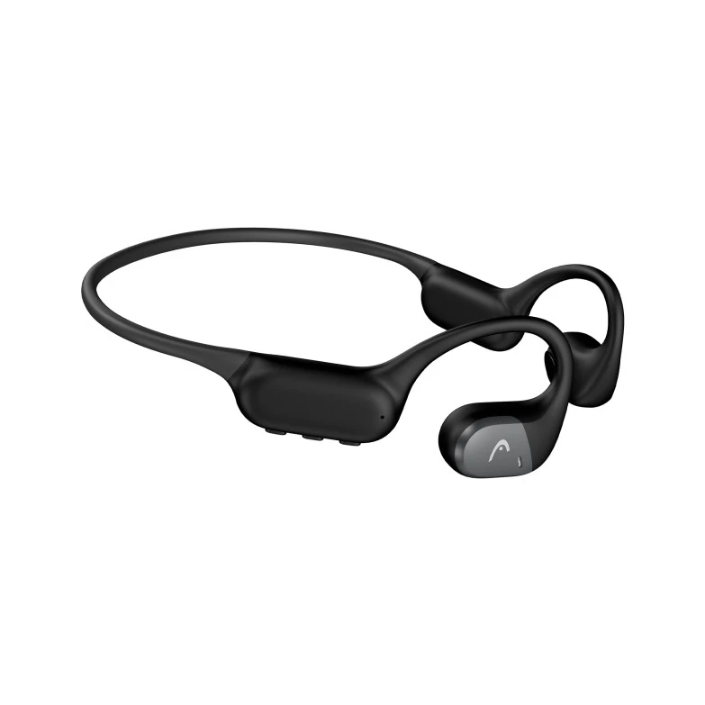 Ecouteur Sports Aerotun Pro Noir — HEAD, vue 2