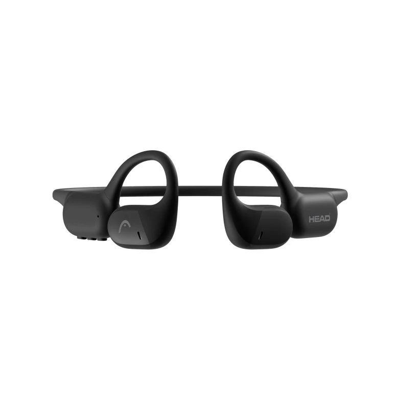 Ecouteur Sports Aerotun Pro Noir — HEAD, vue 4