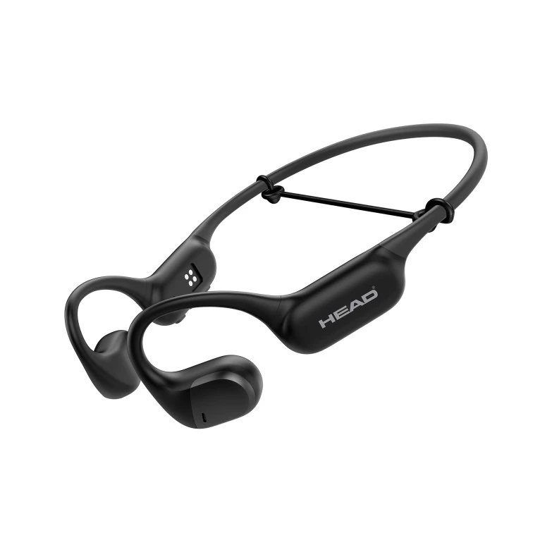 Ecouteur Sports Aerotun Pro Noir — HEAD, vue 5