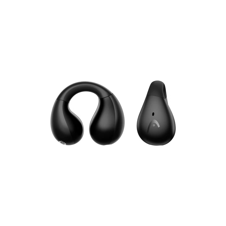 Ecouteurs Tws Orbit Crip Enc — HEAD, vue 4