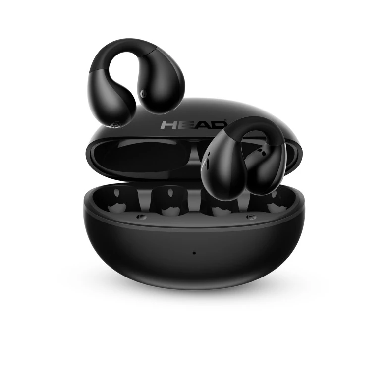 Ecouteurs Tws Orbit Crip Enc — HEAD, vue 5