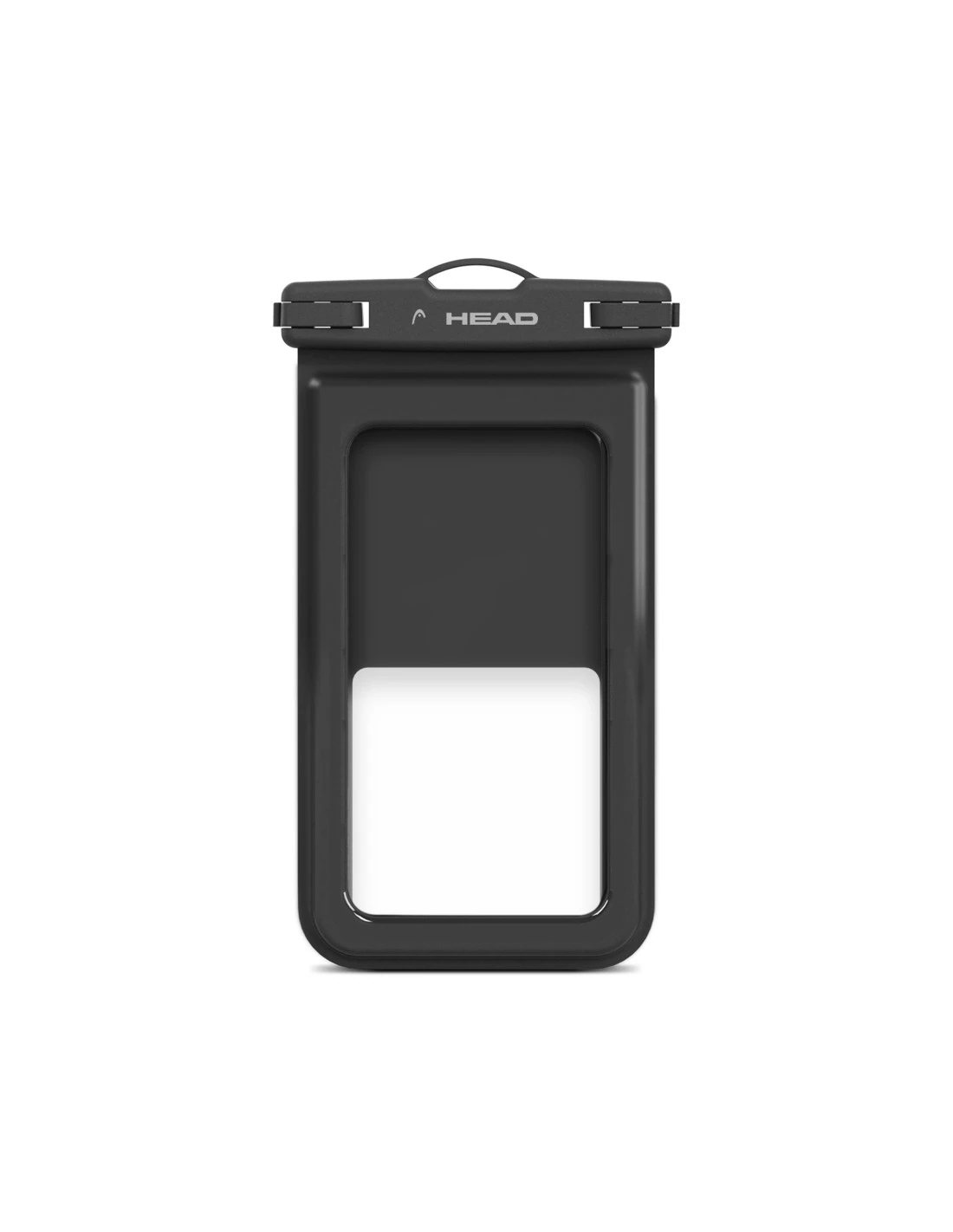 Pochette smartphone flottante étanche 6,8 pouces noire — HEAD, vue 2