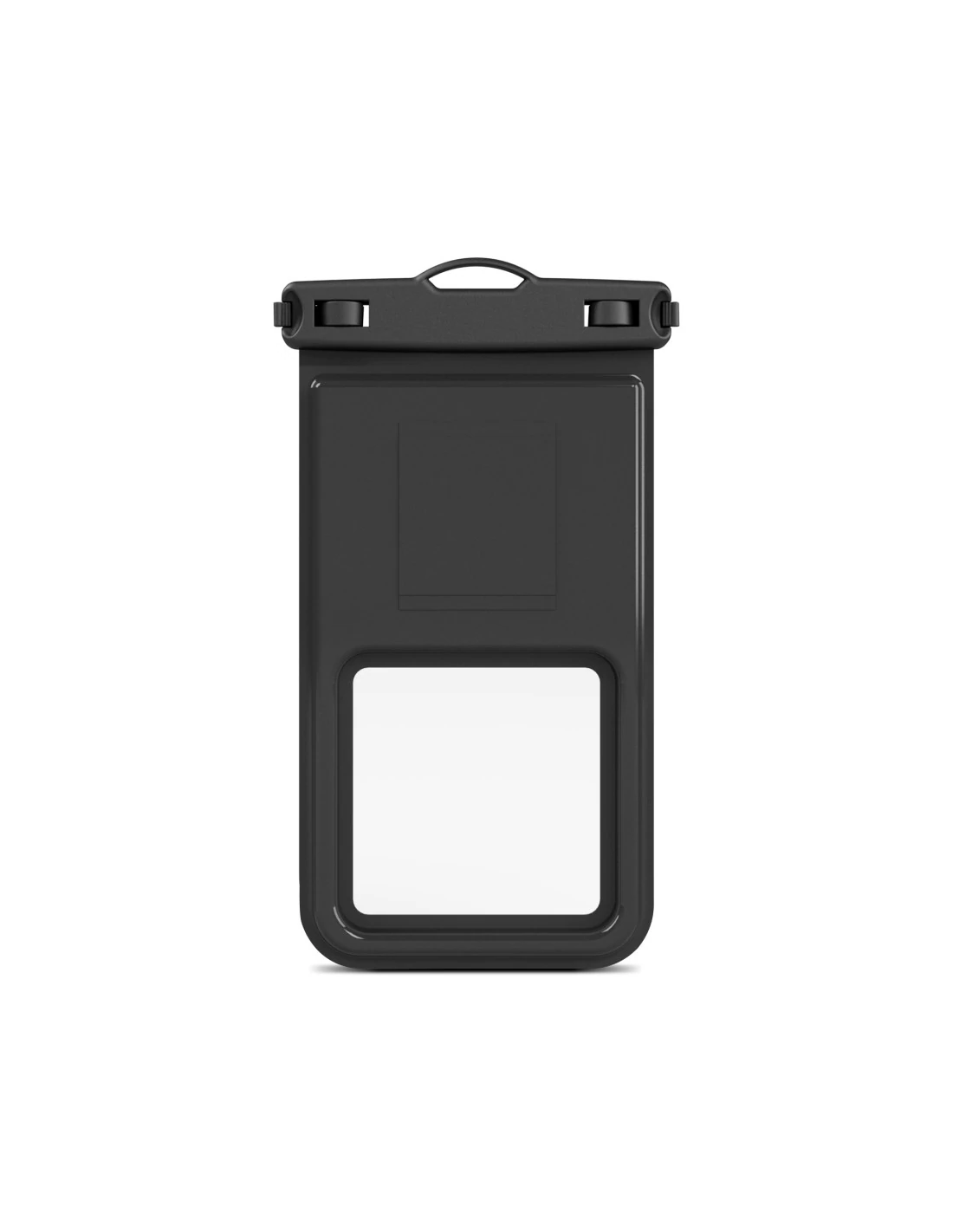Pochette smartphone flottante étanche 6,8 pouces noire — HEAD, vue 3