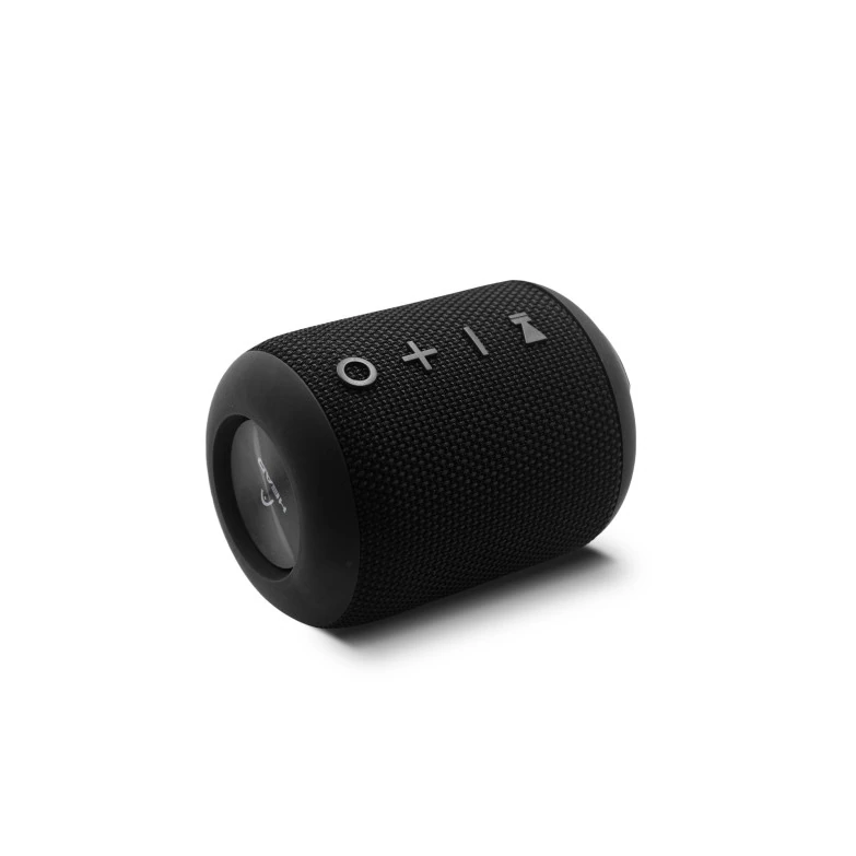 Enceinte bt TWS IPX7 noire — HEAD, vue 2