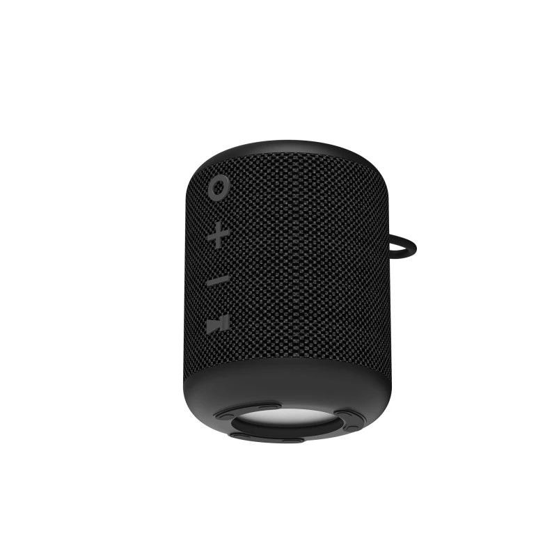 Enceinte bt TWS IPX7 noire — HEAD, vue 4