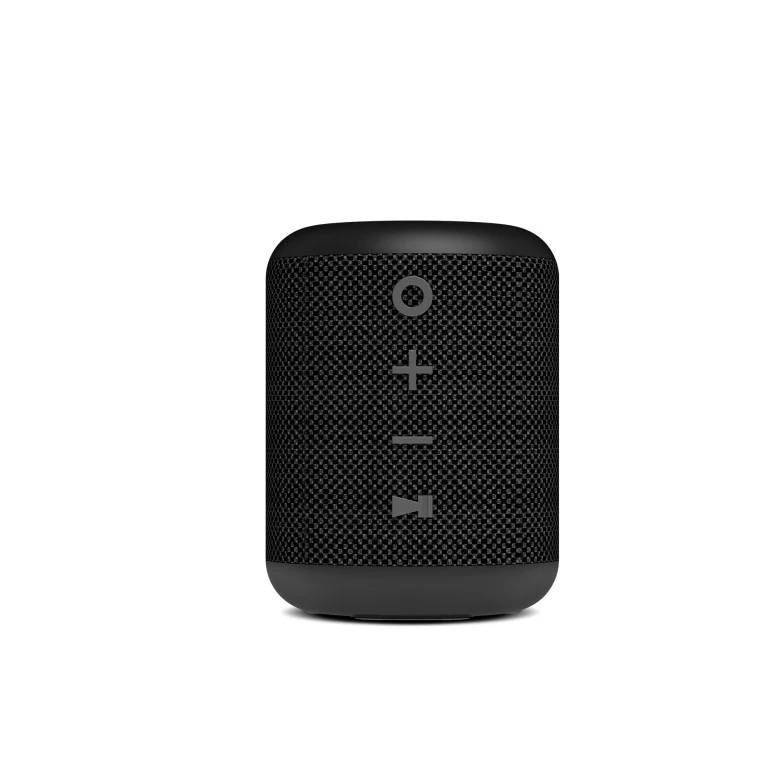 Enceinte bt TWS IPX7 noire — HEAD, vue 5