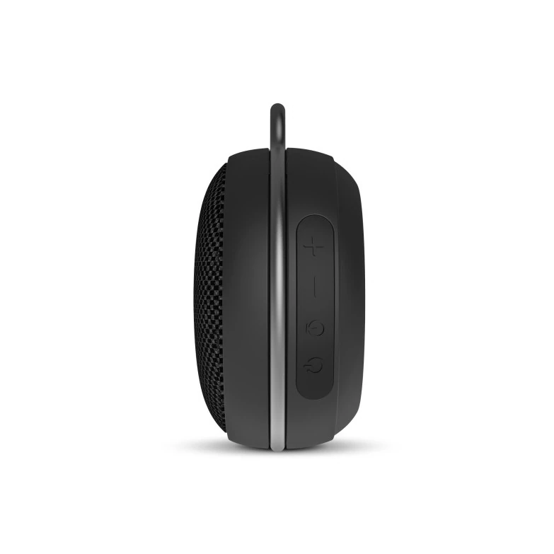 Enceinte bt support guidon TWS IPX7 noire — HEAD, vue 4