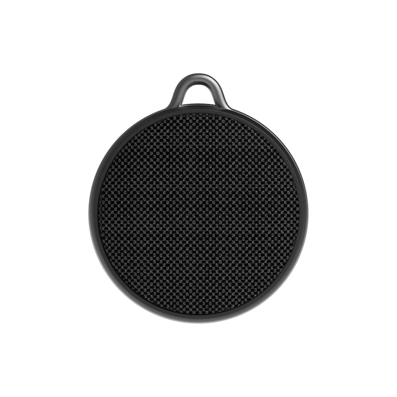 Enceinte bt support guidon TWS IPX7 noire — HEAD, vue 5