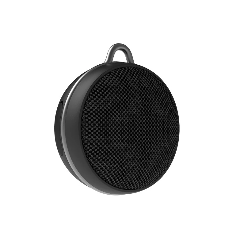 Enceinte bt support guidon TWS IPX7 noire — HEAD, vue 6