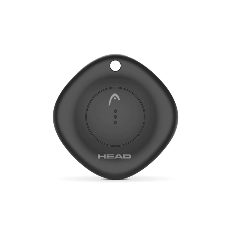 Localisateur d'objets mytag noir — HEAD, vue 1