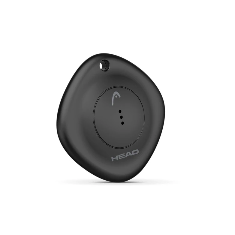 Localisateur d'objets mytag noir — HEAD, vue 2