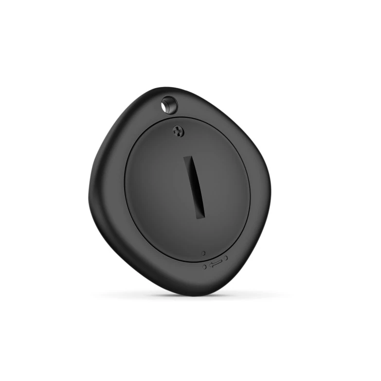 Localisateur d'objets mytag noir — HEAD, vue 4