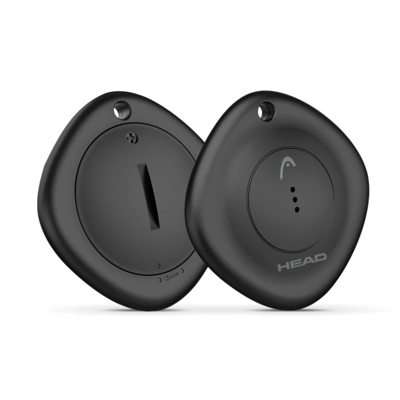 Localisateur d'objets mytag noir — HEAD, vue 5