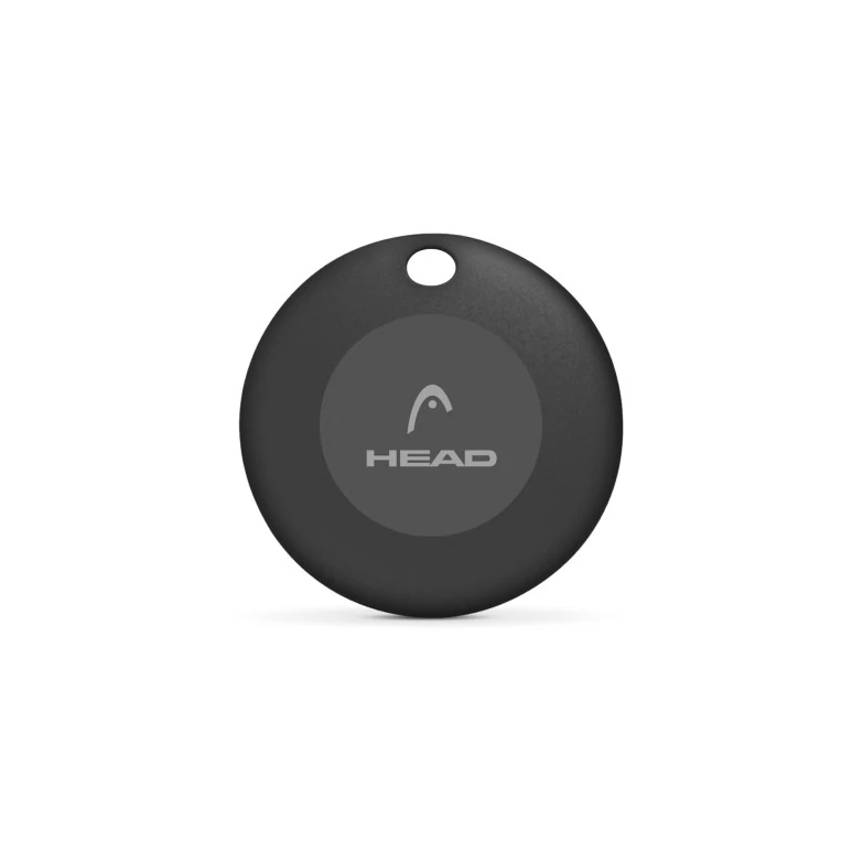 Localisateur de ski et snow mytag noir — HEAD, vue 3