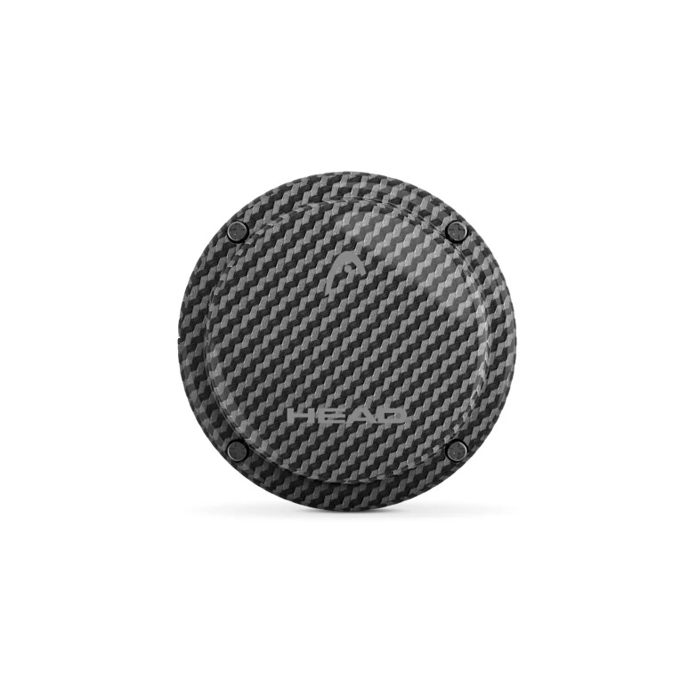 Localisateur de ski et snow mytag noir — HEAD, vue 4