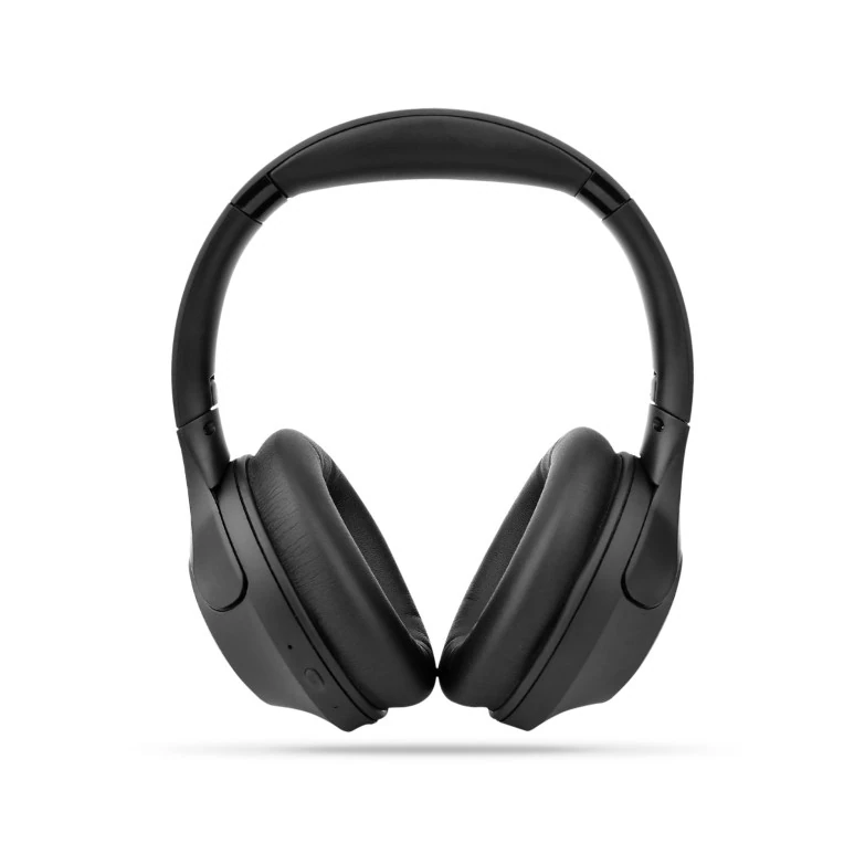 Casque arceau ENC ANC noir — HEAD, vue 5