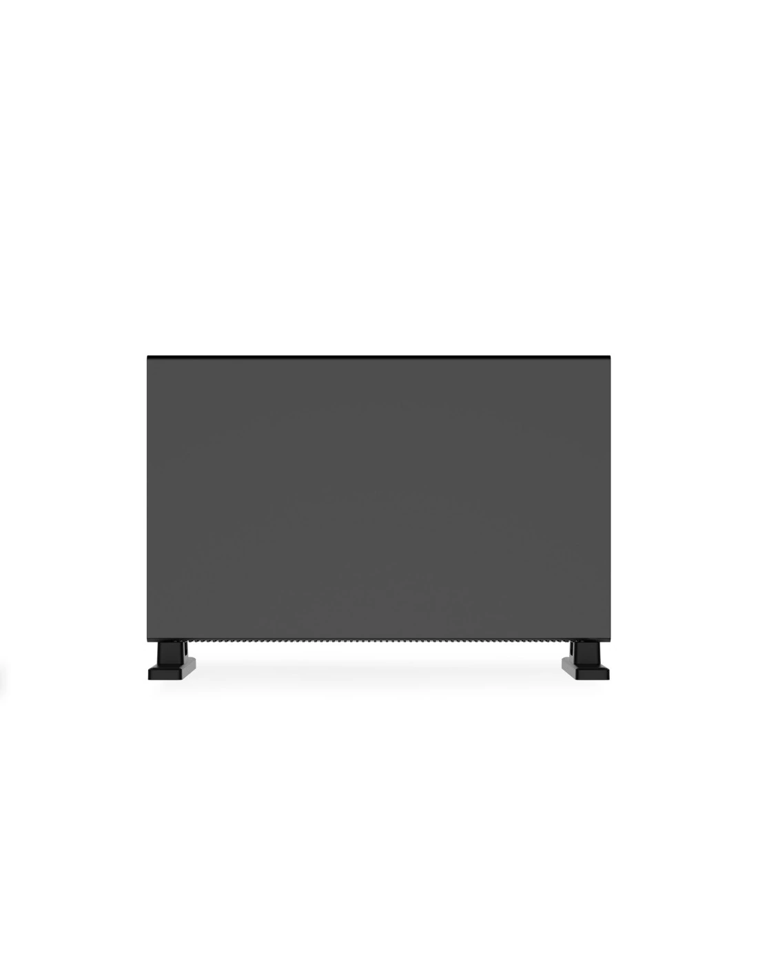Chauffage Convection Connecté Noir Blaze — KSIX, vue 1