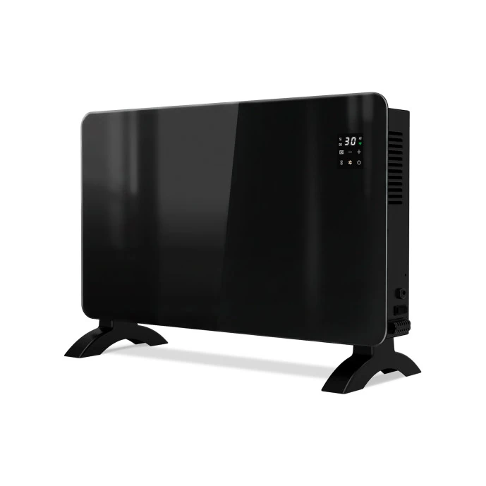 Chauffage Electrique À Convection Connecté 1500W — KSIX, vue 1