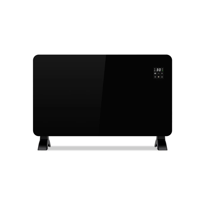 Chauffage Electrique À Convection Connecté 1500W — KSIX, vue 3