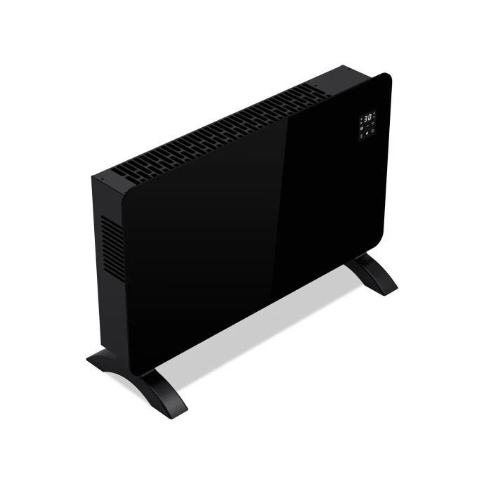 Chauffage Electrique À Convection Connecté 1500W — KSIX, vue 4